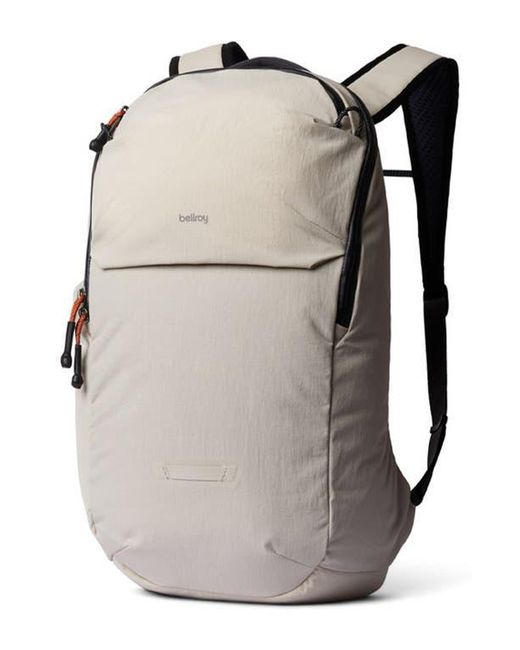 Bellroy Gray Lite Ready Backpack