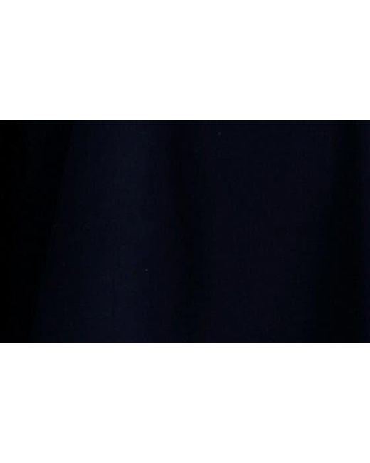Desigual Black M. Christian Lacroix Long Sleeve Polo Dress