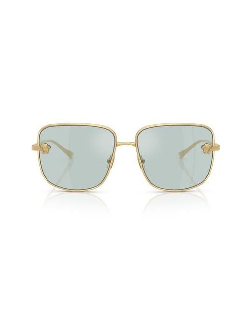 Versace Multicolor 59Mm Square Sunglasses