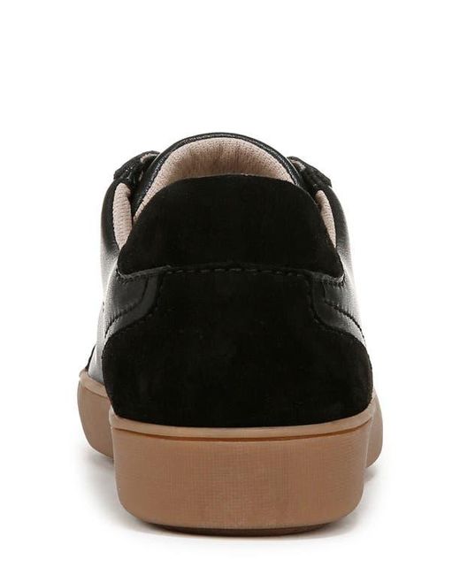 Naturalizer Black Morrison Sneaker