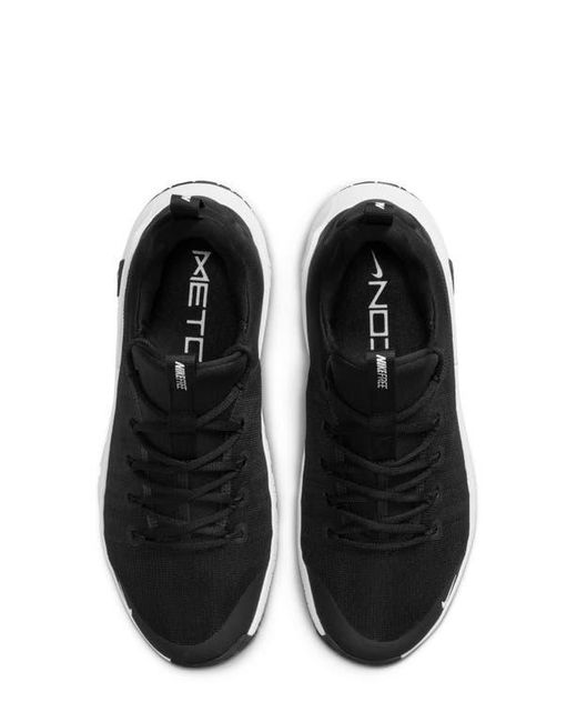 Nike Black Free Metcon 6 Training Shoe