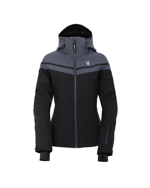 Dare 2b Black Flurry Ski Jacket