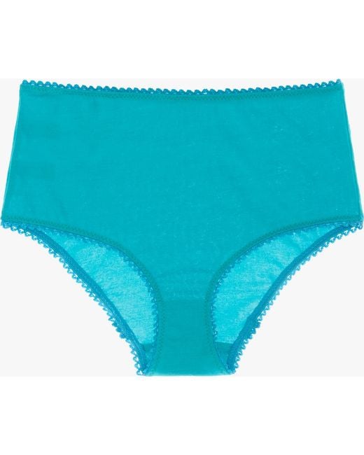 Araks Blue Mabel Hipster