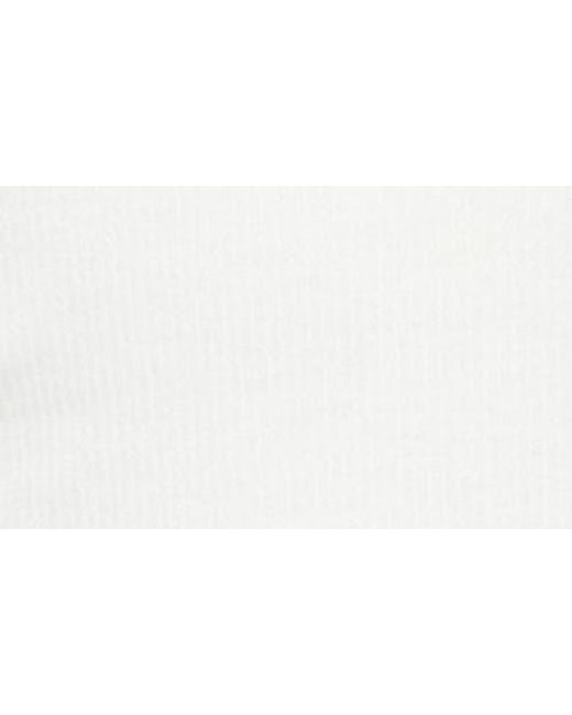 Edikted Black Devlin Layered T-Shirt