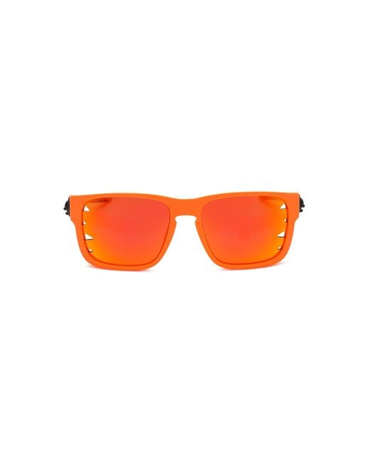 Philipp Plein Orange Gaze for men