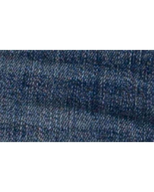 Liverpool Los Angeles Blue Braid Detail Denim Jacket