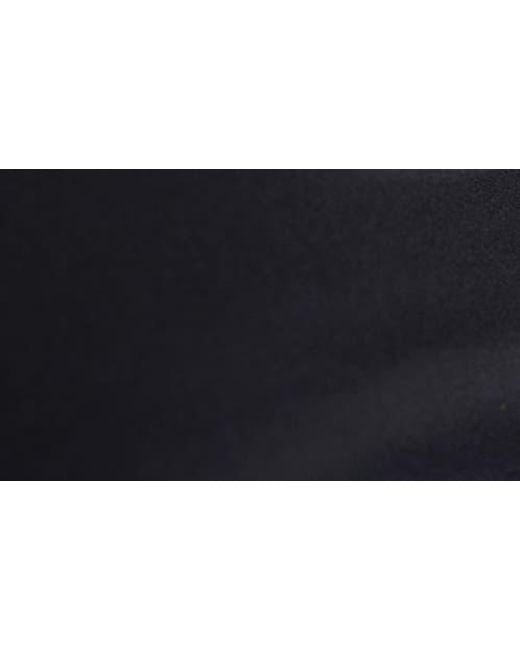 Bugatchi Black Quarter Zip Pullover for men