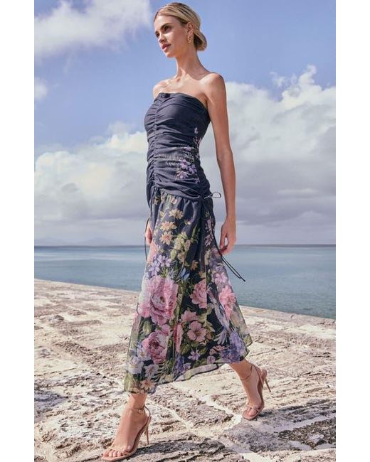 lipsy bella bandeau maxi dress Navy Lipsy Bella Bandeau Maxi Dress Green Mint Green Lipsy Bella Bandeau Maxi Dress Green Buy