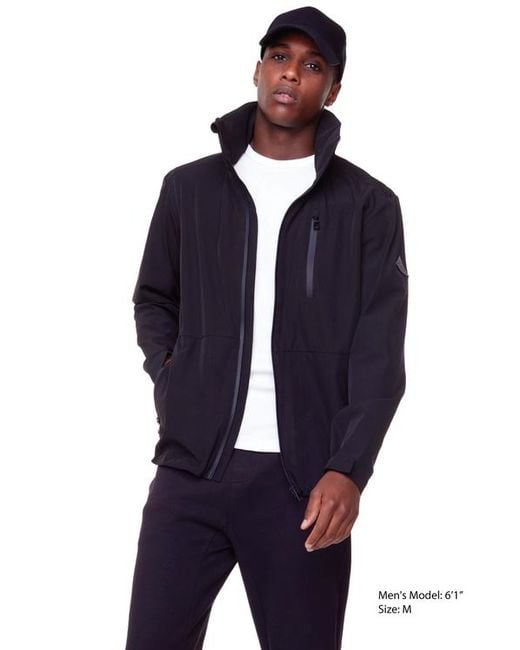 Alpine North Blue Carmacks for men
