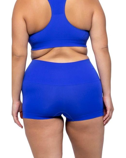 Underoutfit Blue Smoothing