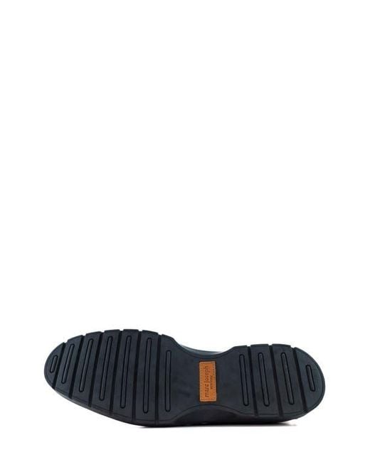 Marc Joseph New York Brown Bond Street Bit Loafer for men