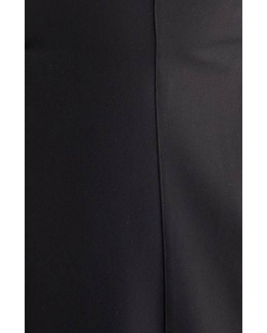 Zella Black Luxe Lite Sport Dress