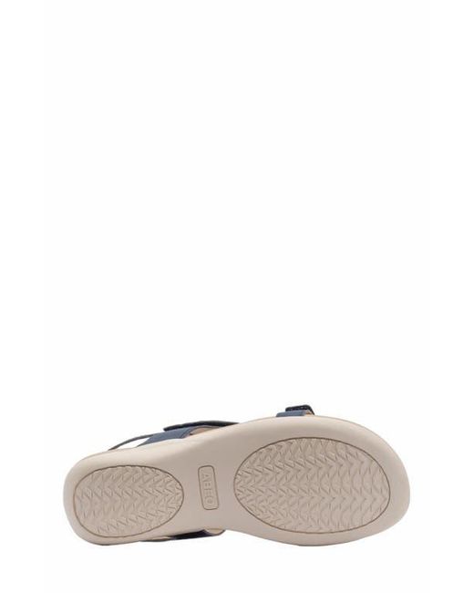 ABEO Blue Oasis Sandal