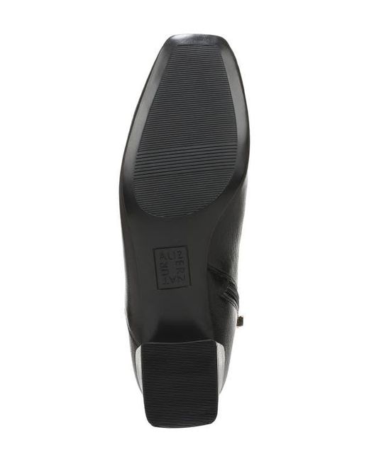 Naturalizer Black Jada Bootie