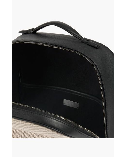 Aviteur Natural Cristallo Maxi Backpack
