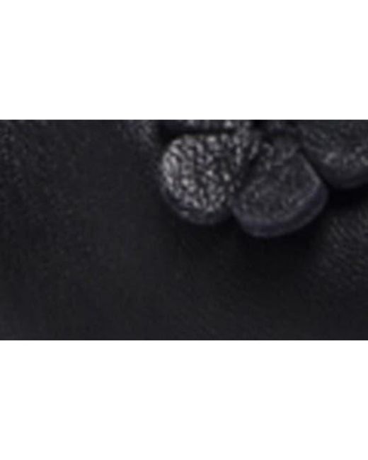 Free People White Mimosa Mary Jane Flat