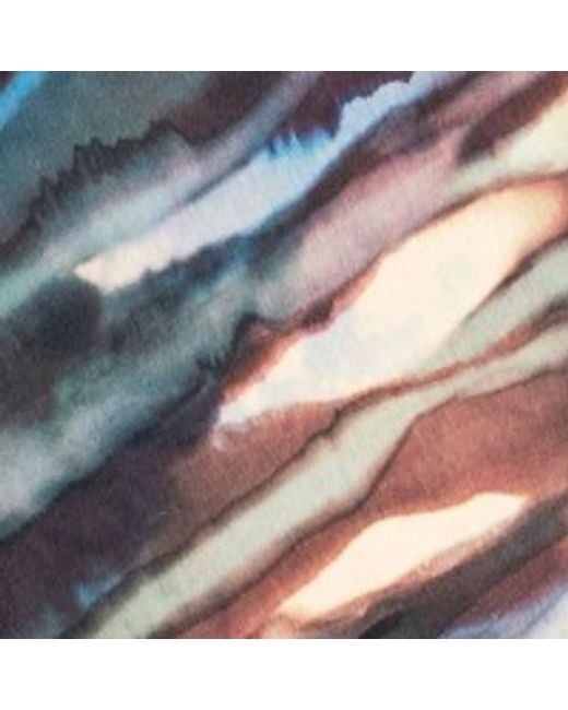 Alie Street London White Maxine Asymmetric Dress