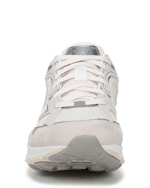Ryka White Devotion X Tr 2 Lifestyle Sneaker