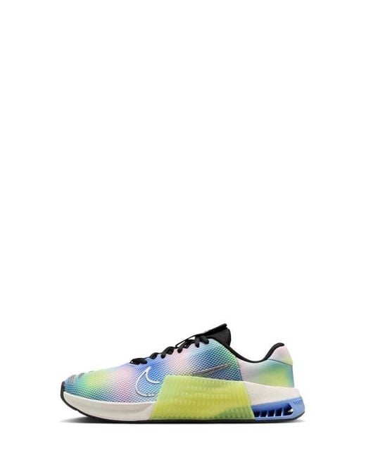 Nike Green Metcon 9 Se Training Shoe