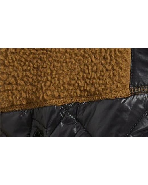 Helly Hansen Black Bliss Hybrid Jacket