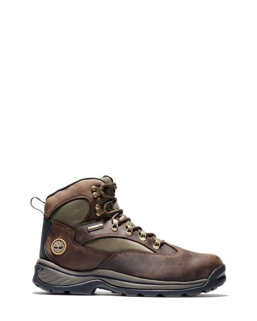 chocorua trail mid waterproof hiking boots