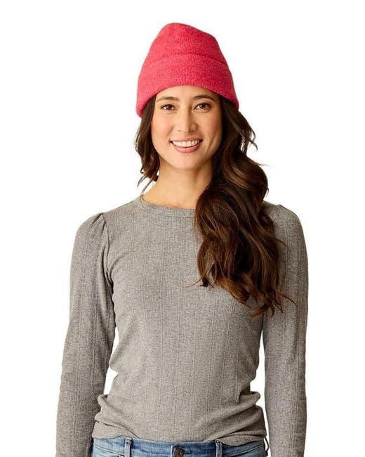 Carve Designs Multicolor Tabitha Beanie