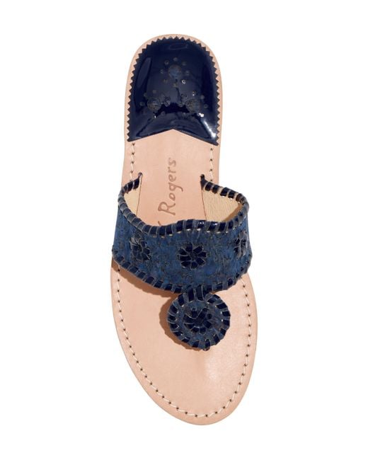 Blue jack sale rogers