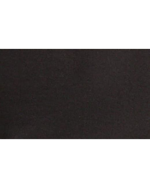 PUMA Black Formula 1 Essentials Logo Hoodie for men
