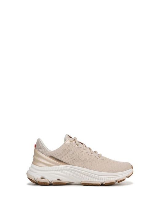 Ryka White Devotion X Max Walking Sneaker