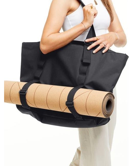 GotBag Black Tote Bag Large