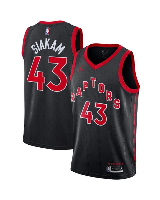 siakam swingman jersey