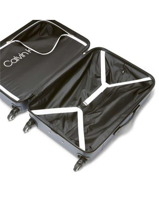 Calvin Klein Blue Fillmore 3 Piece Set