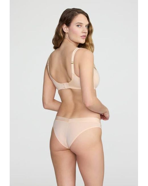 CUUP Natural The Scoop Bra