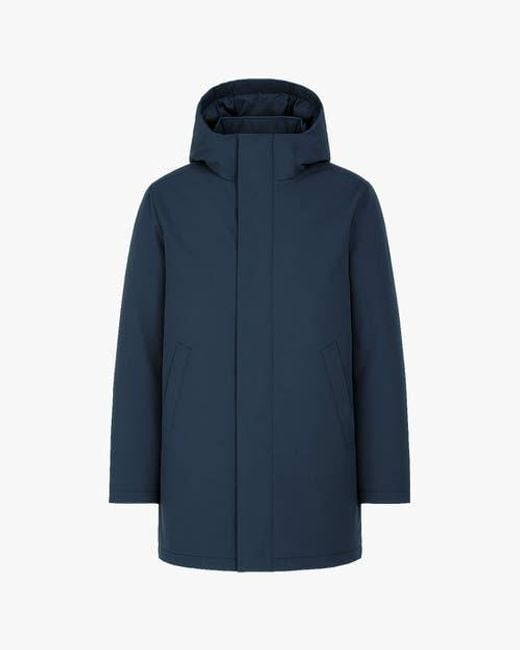 Quartz Co. Blue Austin for men