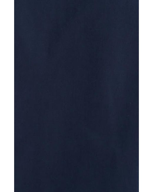 Boss Blue Corty Zip-Up Jacket for men