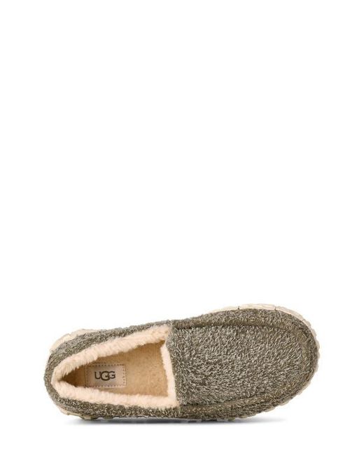 Ugg Natural Ascot Wrap Tech Slipper for men