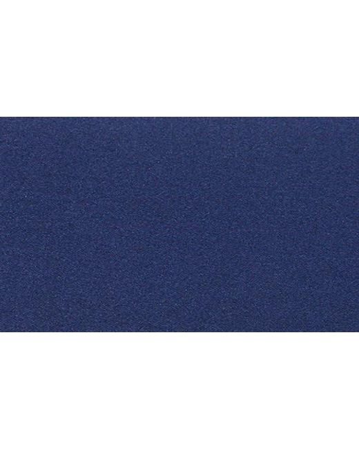 Nina Blue Zoey Clutch