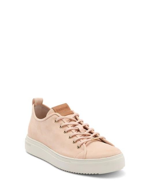Blackstone Natural Pl97 Sneaker