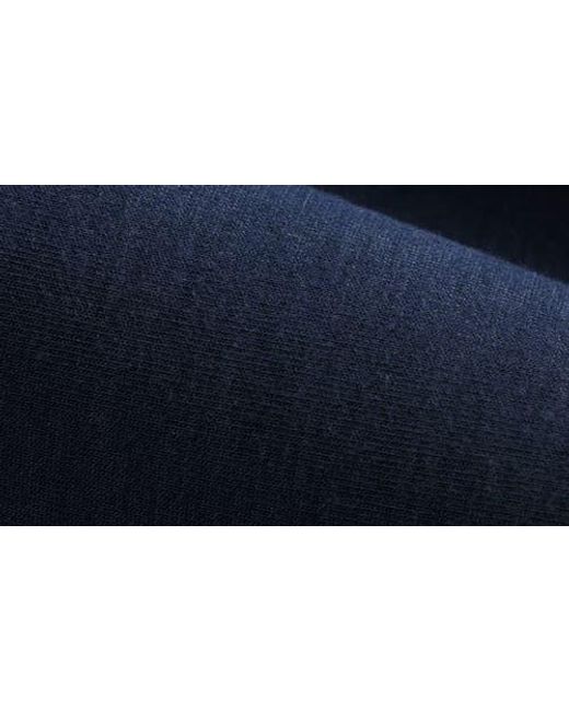 Rhone Blue Dreamglow Shorts