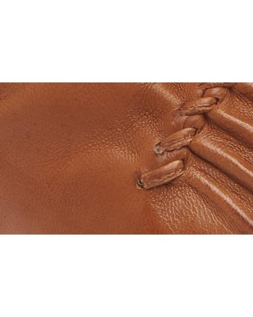 Chocolat Blu Brown Cam Flat