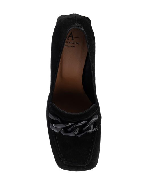 Aquatalia top juliane boot