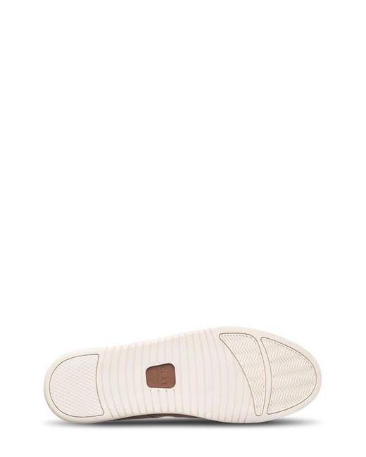 CLAE Brown Ellington Sneaker for men