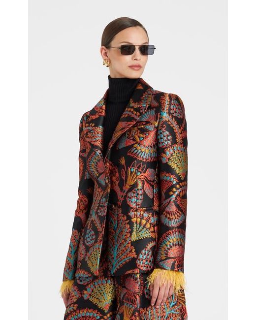 LaDoubleJ Brown 24/7 Jacket Bis
