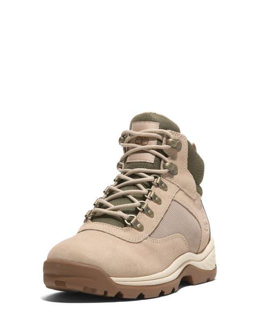 Timberland Natural Ledge Mid Waterproof Hiking Boot