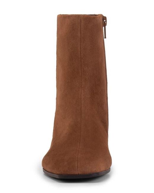 Vagabond Brown Mona Bootie