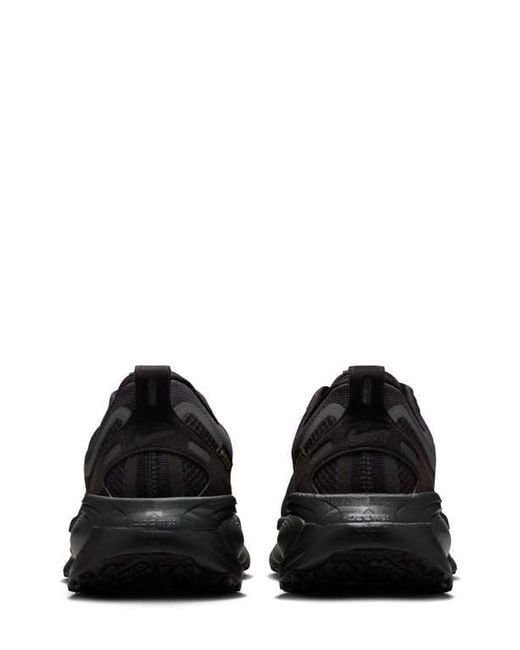 Nike Black Vomero 18 Gtx Gore-Tex Waterproof Running Shoe for men