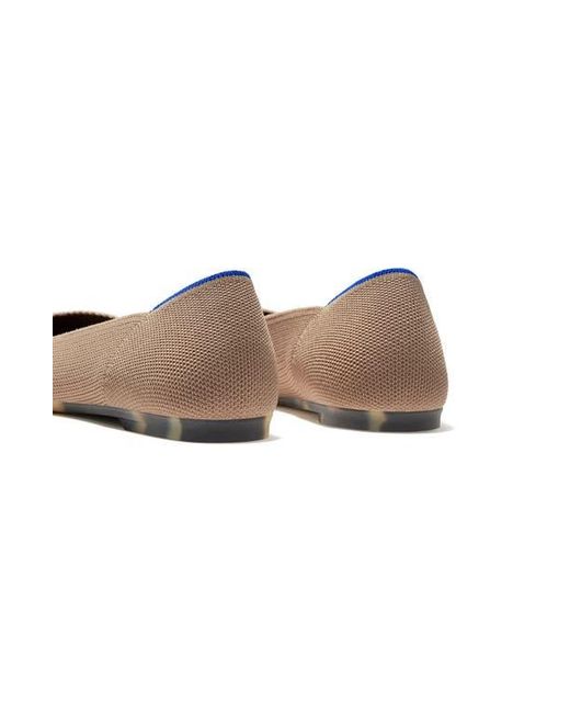 Rothy's Multicolor The Point Ii Pointed Toe Flat