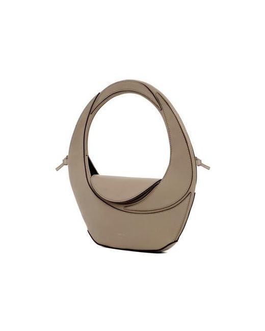NOIRGAZE Metallic Runa Bag