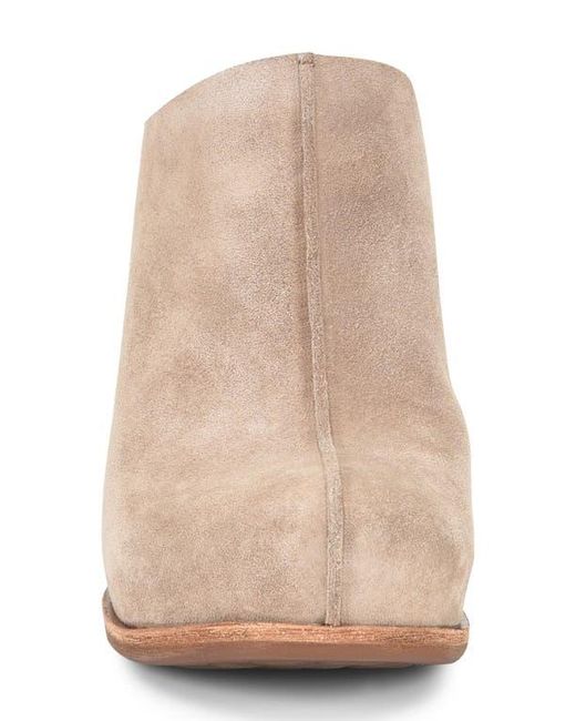 Kork-Ease Natural Sagano Clog