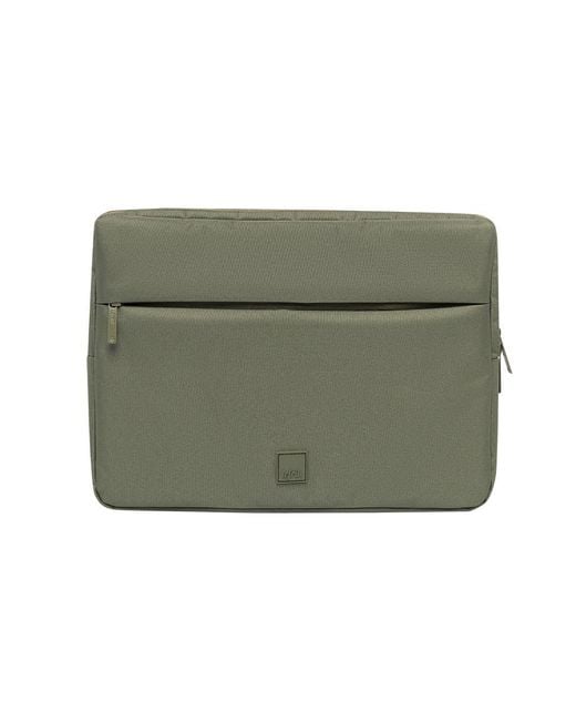 Lefrik Green Capture Laptop Case